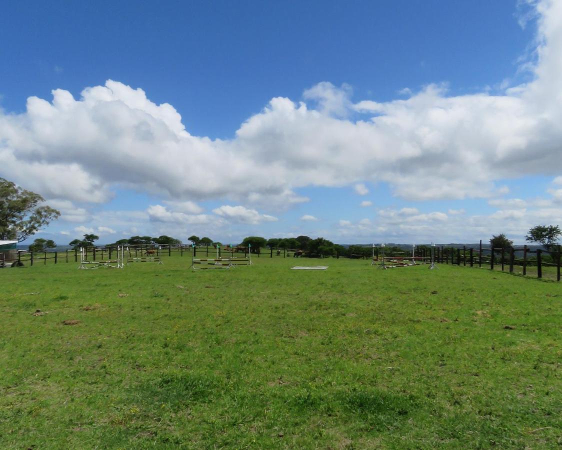 Misty View Farm Stay Layitemeni Bagian luar foto