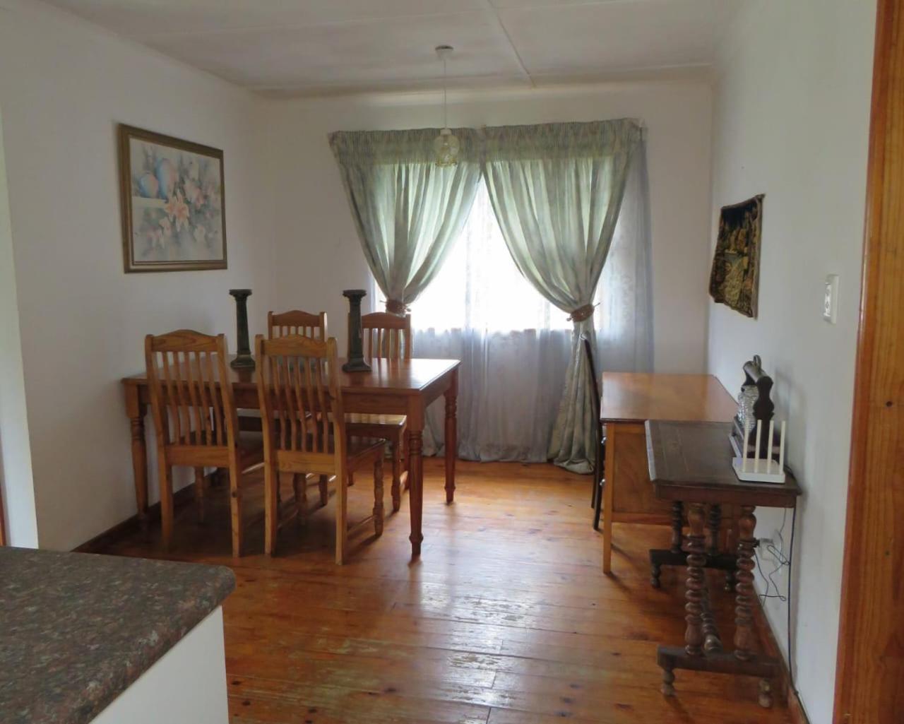 Misty View Farm Stay Layitemeni Bagian luar foto