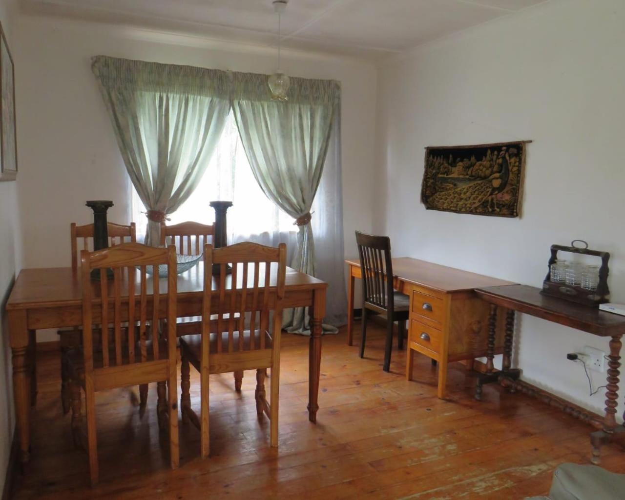 Misty View Farm Stay Layitemeni Bagian luar foto
